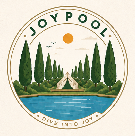JOYPOOL 엠블럼
