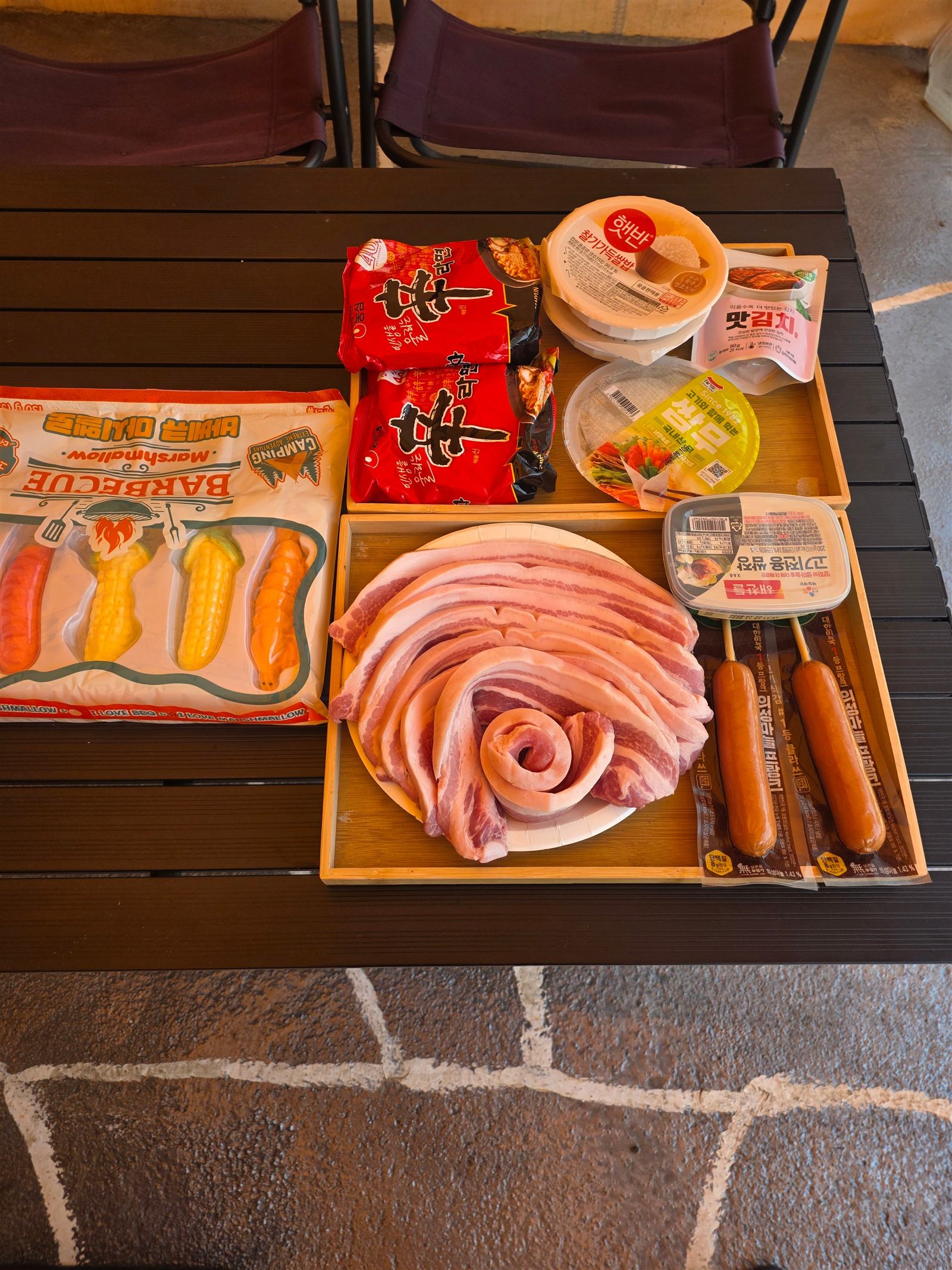 BBQ