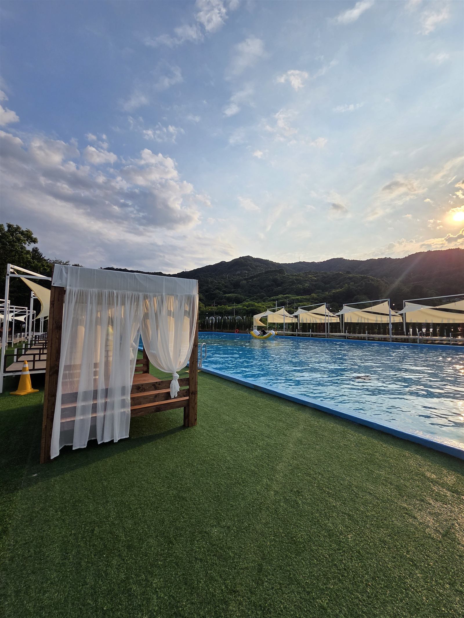 Cabana