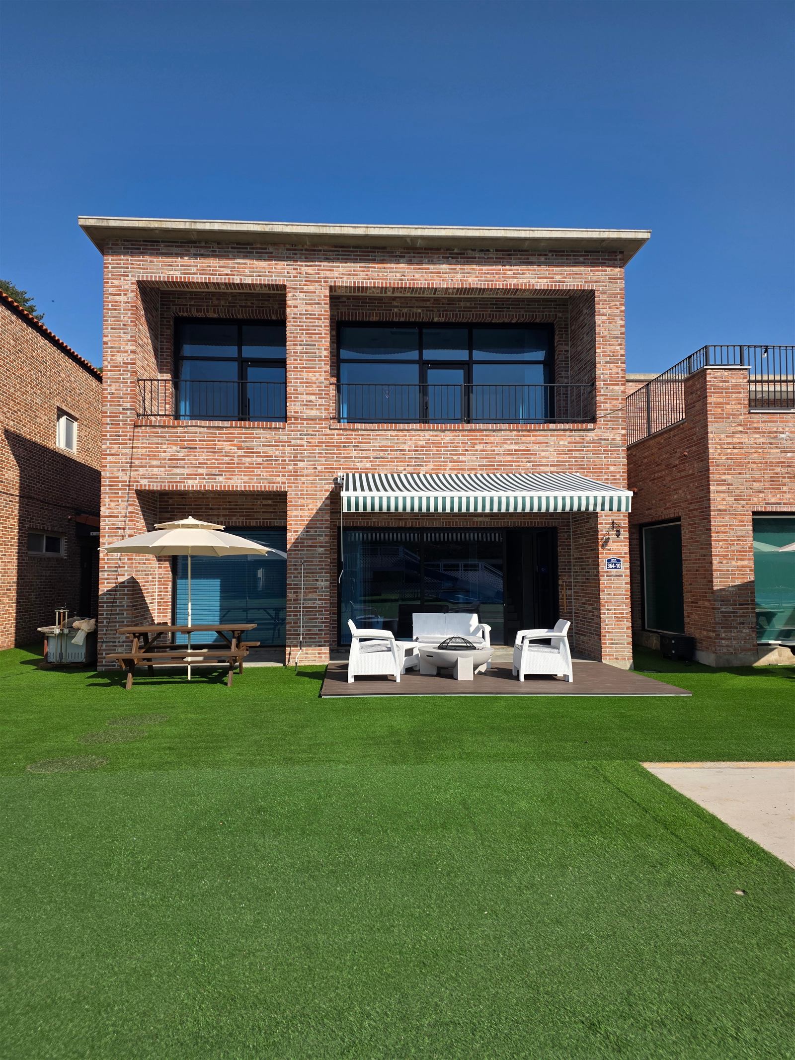 Pool Villa